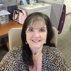 Meet your Posher, Kathryn